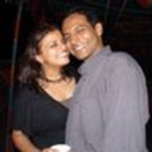 Meet your Posher, Anu